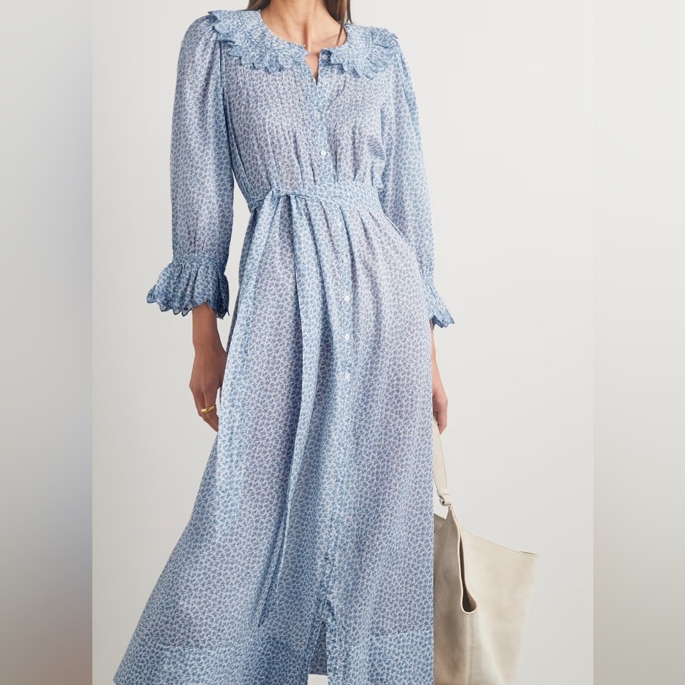 Doen Helena Dress